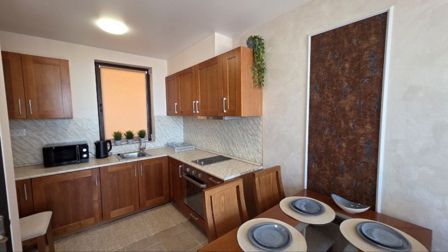 2 Bed, 2 Bath, ApartmentFor Sale, KosharItsa