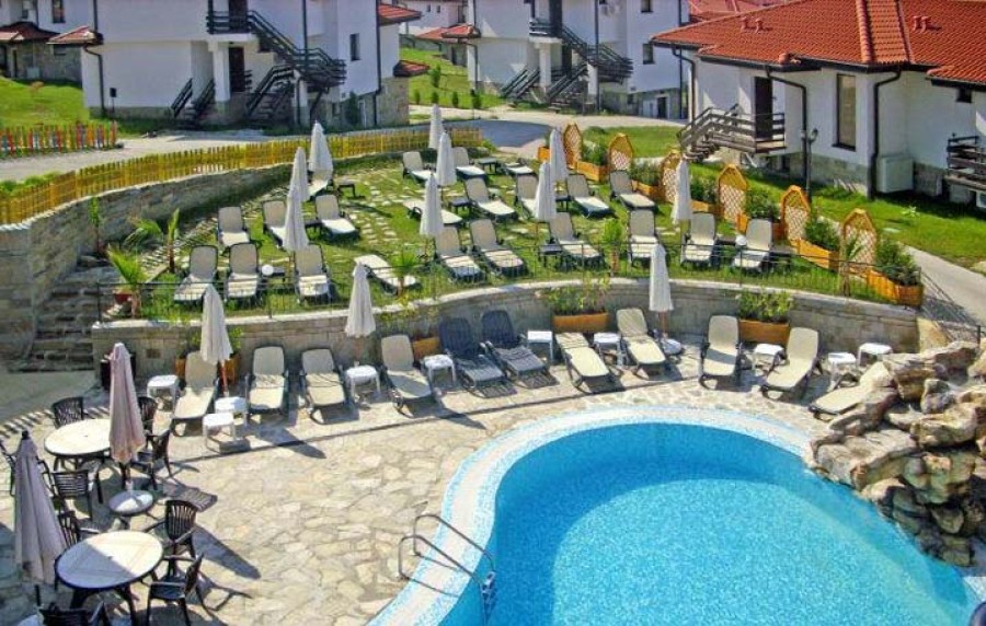 2 Bed, 2 Bath, ApartmentFor Sale, KosharItsa