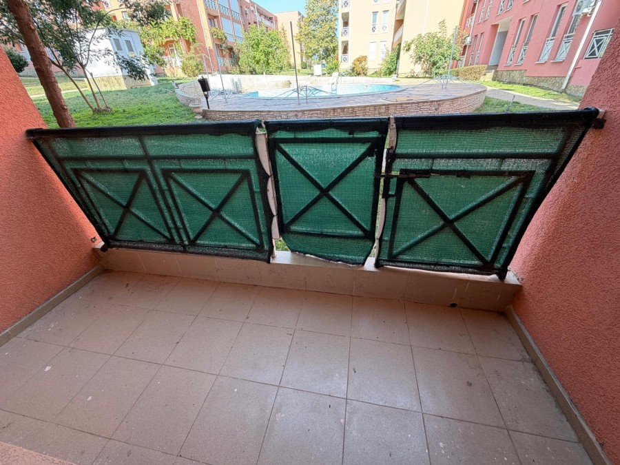 2 Bed, 1 Bath, ApartmentFor Sale, Sunny Beach