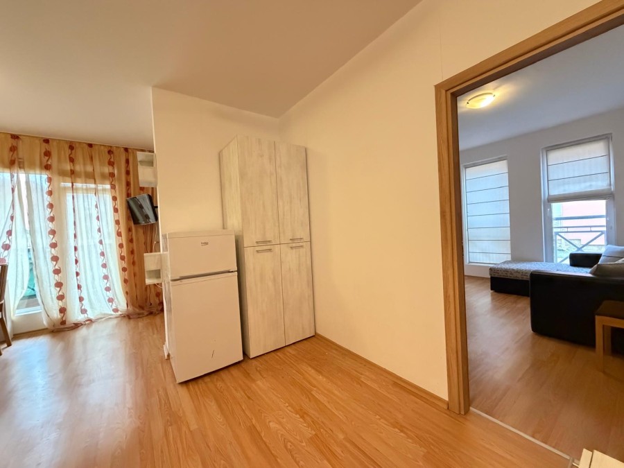 2 Bed, 1 Bath, ApartmentFor Sale, Sunny Beach