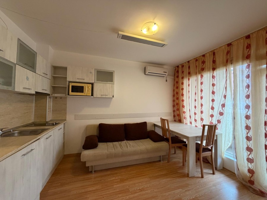2 Bed, 1 Bath, ApartmentFor Sale, Sunny Beach