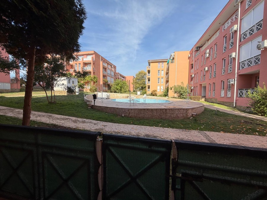 2 Bed, 1 Bath, ApartmentFor Sale, Sunny Beach