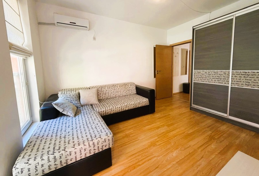 2 Bed, 1 Bath, ApartmentFor Sale, Sunny Beach