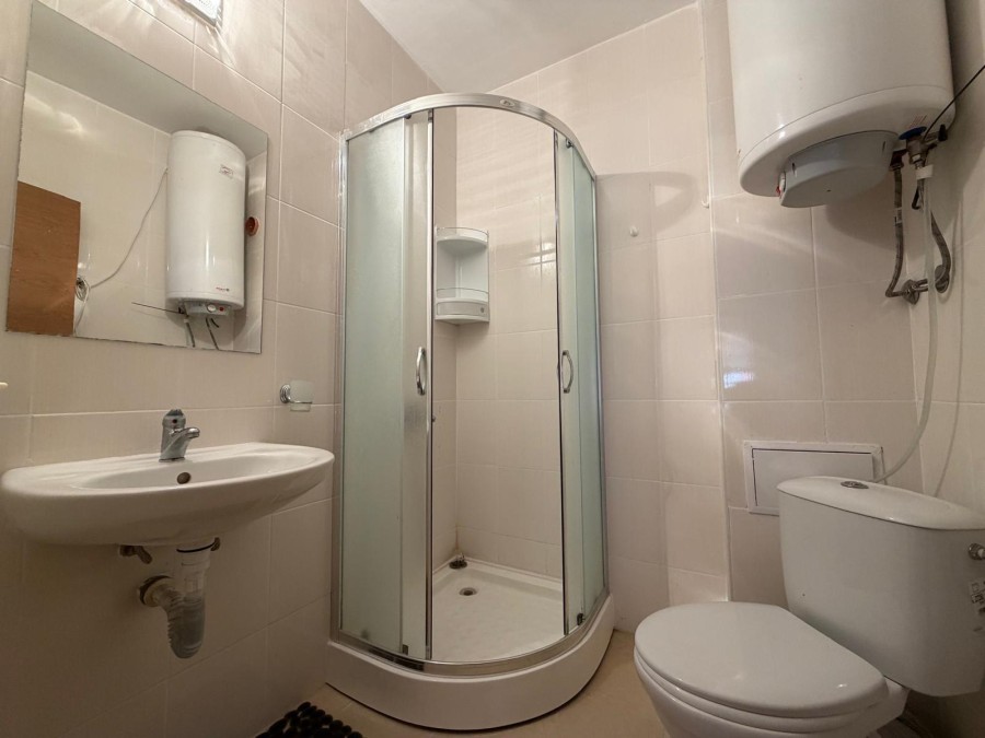 2 Bed, 1 Bath, ApartmentFor Sale, Sunny Beach