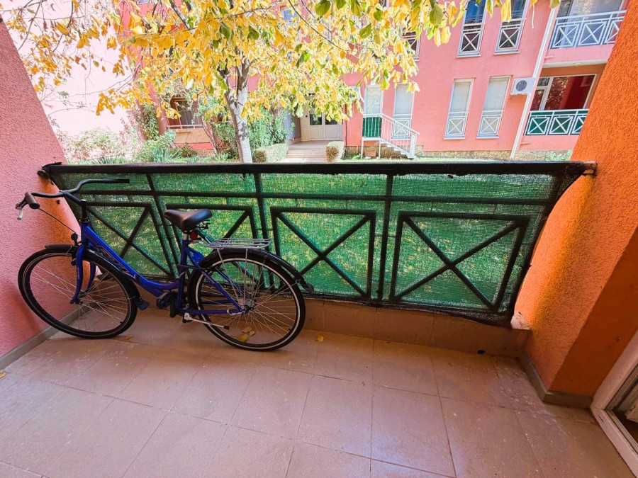 2 Bed, 1 Bath, ApartmentFor Sale, Sunny Beach