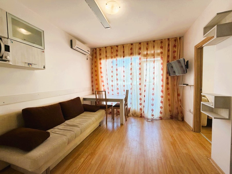 2 Bed, 1 Bath, ApartmentFor Sale, Sunny Beach