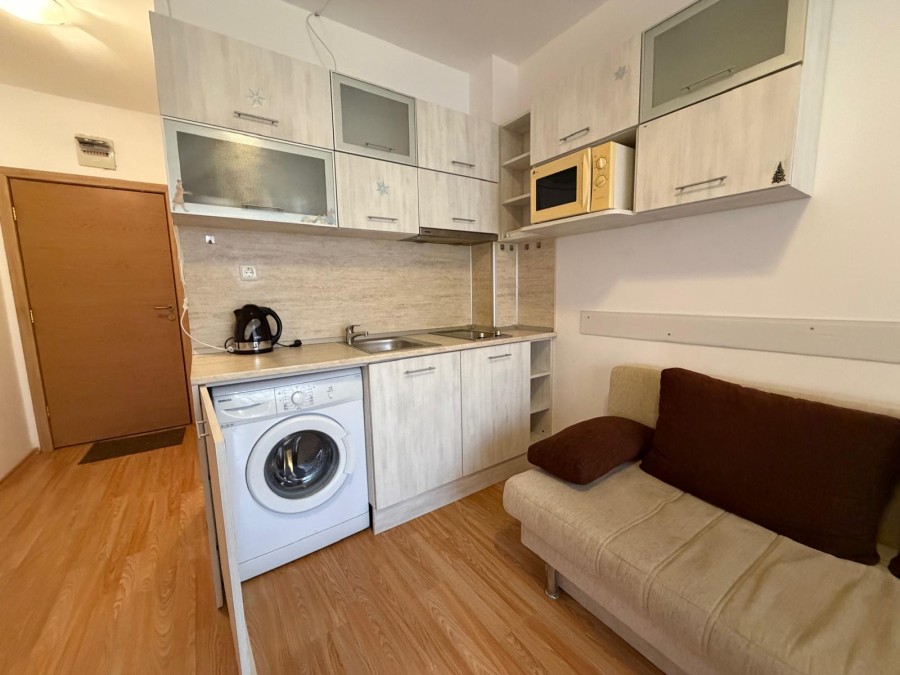 2 Bed, 1 Bath, ApartmentFor Sale, Sunny Beach