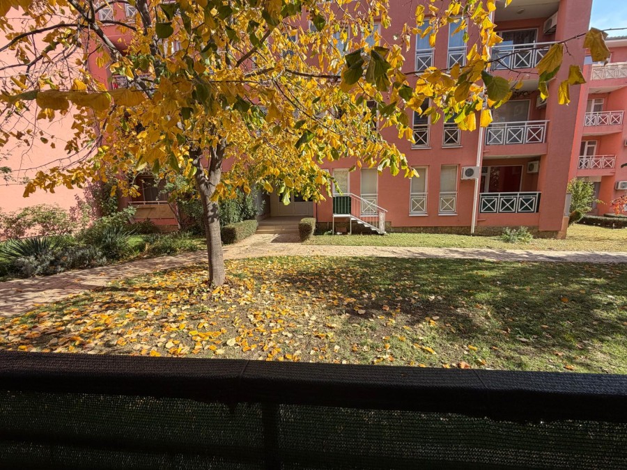 2 Bed, 1 Bath, ApartmentFor Sale, Sunny Beach