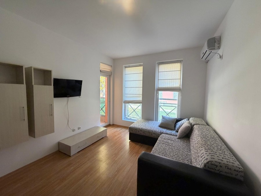 2 Bed, 1 Bath, ApartmentFor Sale, Sunny Beach