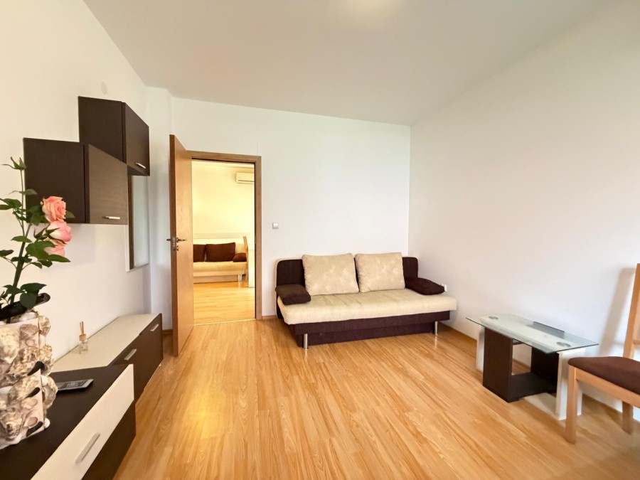 2 Bed, 1 Bath, ApartmentFor Sale, Sunny Beach