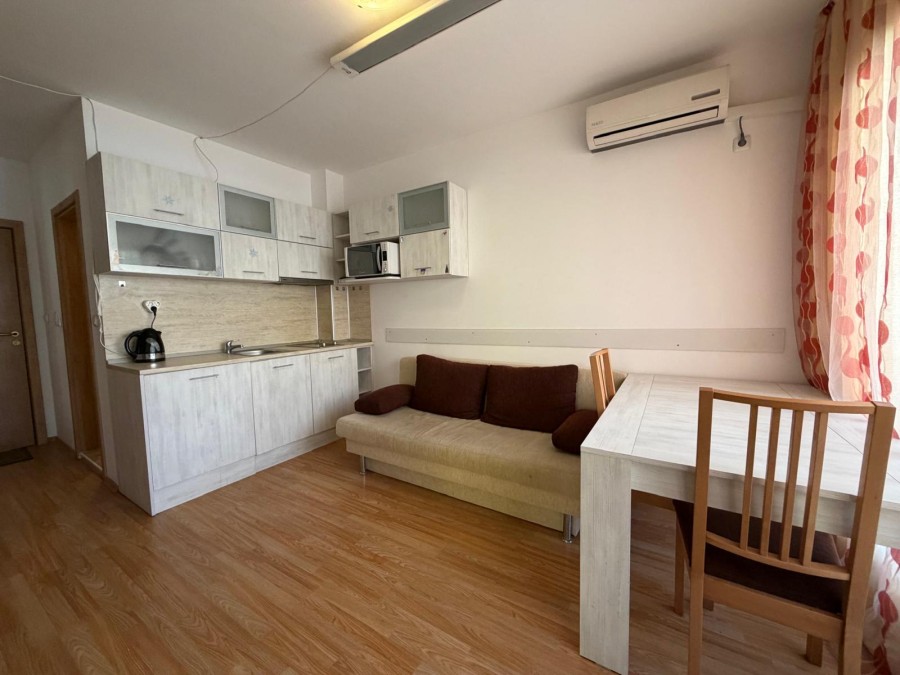 2 Bed, 1 Bath, ApartmentFor Sale, Sunny Beach