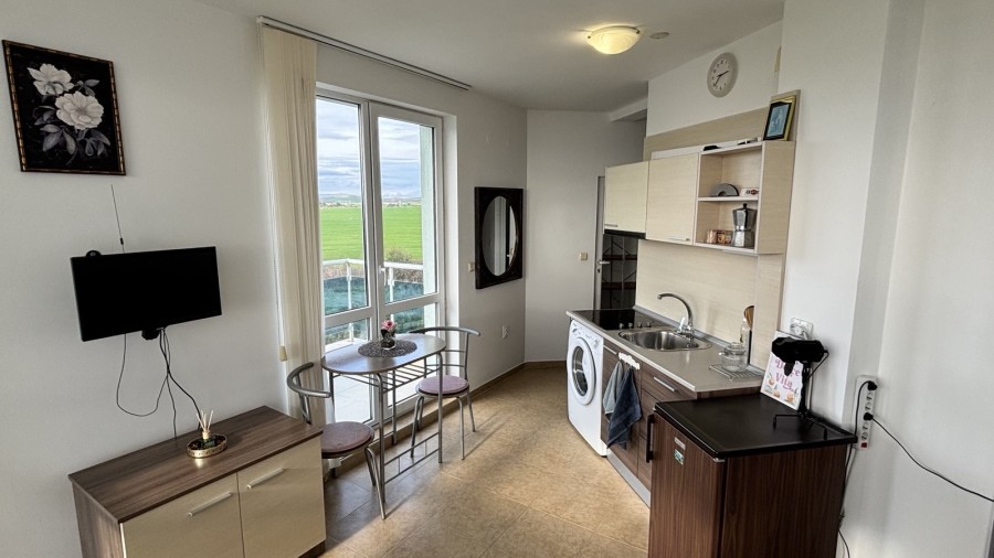 1 Bath, ApartmentFor Sale, Ravda