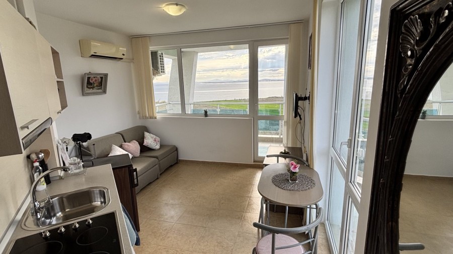 1 Bath, ApartmentFor Sale, Ravda