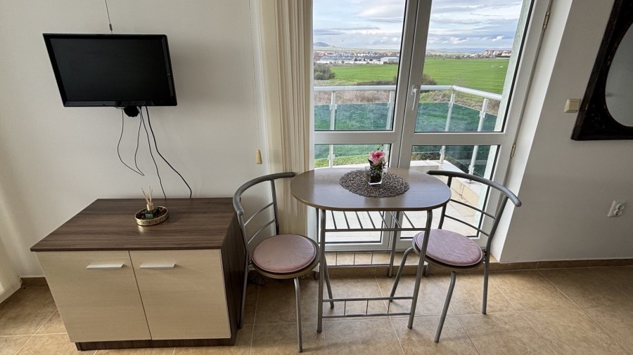 1 Bath, ApartmentFor Sale, Ravda