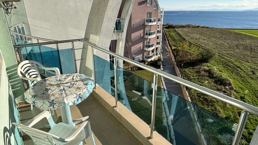 1 Bath, ApartmentFor Sale, Ravda