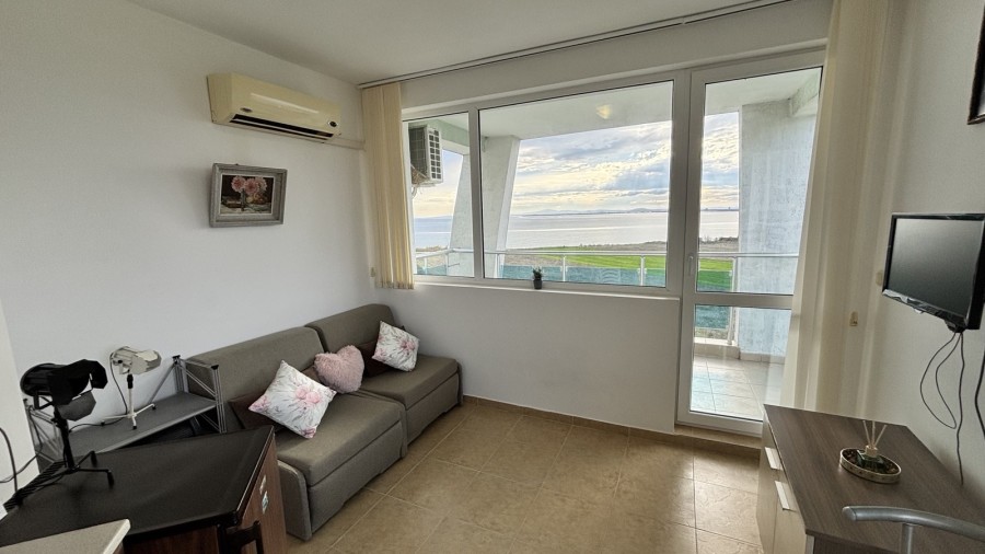 1 Bath, ApartmentFor Sale, Ravda