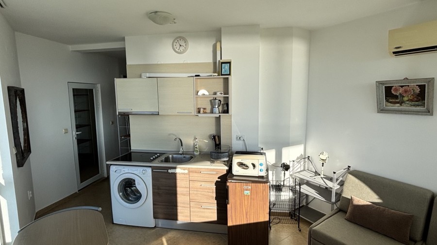 1 Bath, ApartmentFor Sale, Ravda
