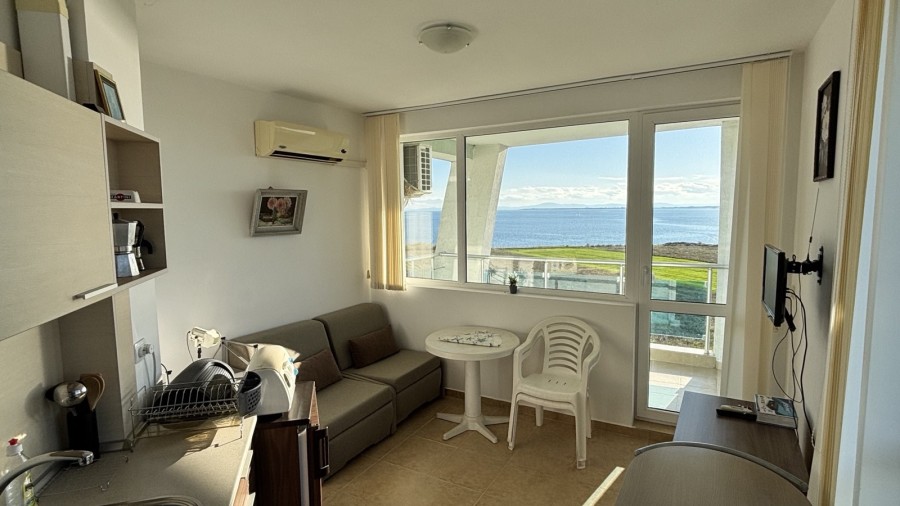 1 Bath, ApartmentFor Sale, Ravda