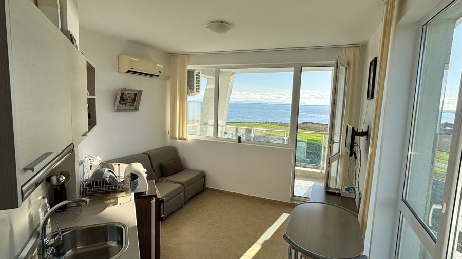 1 Bath, ApartmentFor Sale, Ravda