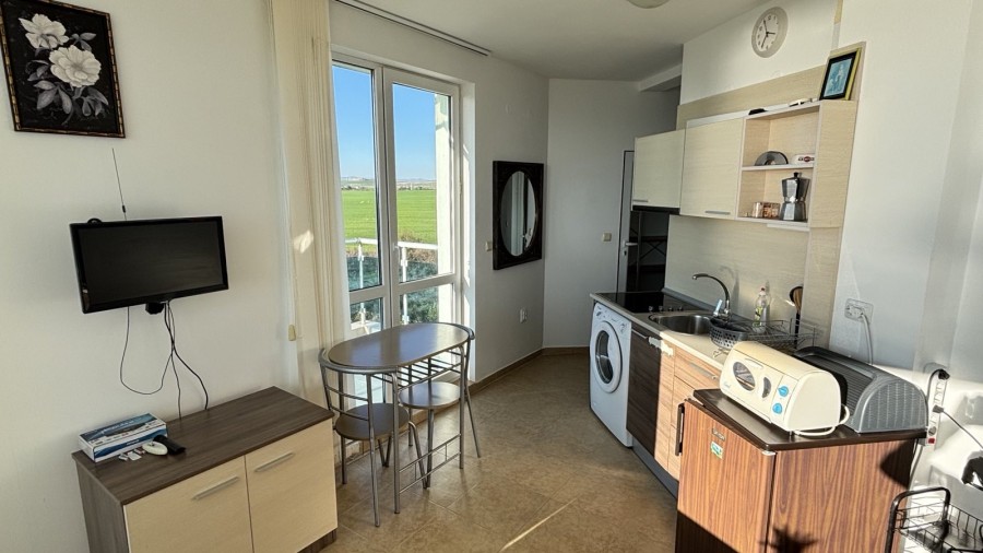 1 Bath, ApartmentFor Sale, Ravda