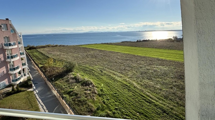 1 Bath, ApartmentFor Sale, Ravda