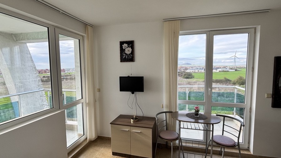 1 Bath, ApartmentFor Sale, Ravda