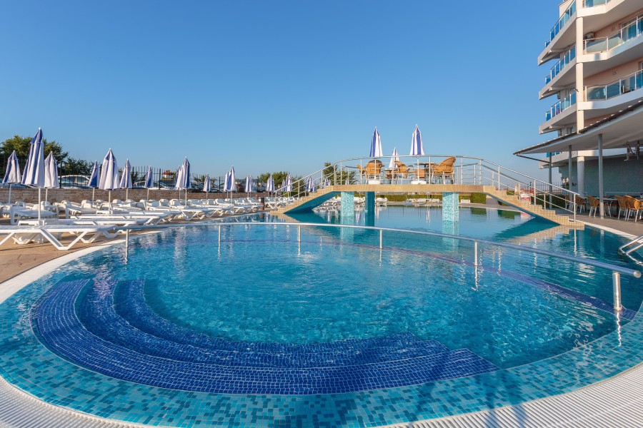 1 Bath, ApartmentFor Sale, Ravda