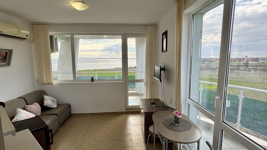 1 Bath, ApartmentFor Sale, Ravda