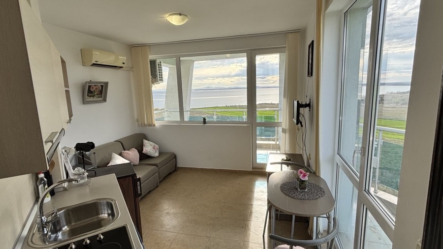 1 Bath, ApartmentFor Sale, Ravda