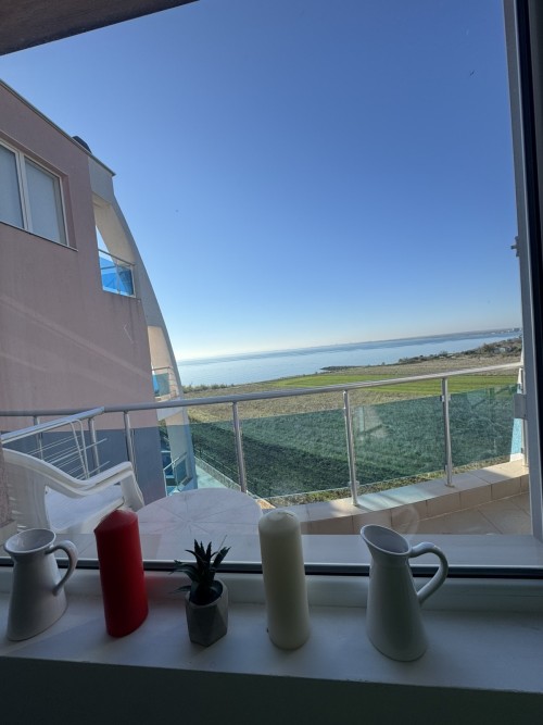 1 Bath, ApartmentFor Sale, Ravda