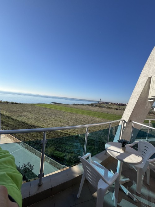 1 Bath, ApartmentFor Sale, Ravda