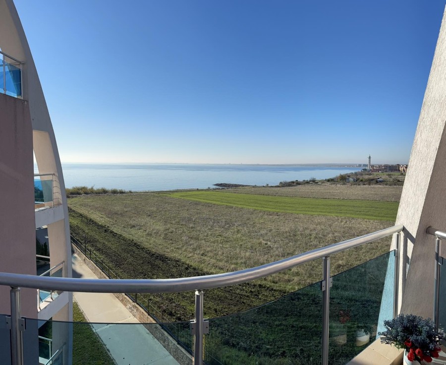 1 Bath, ApartmentFor Sale, Ravda