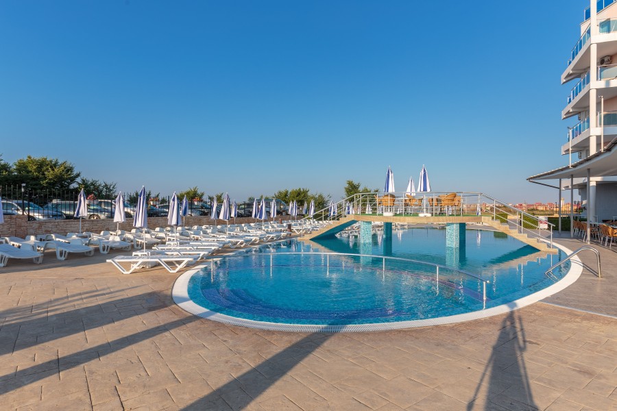 1 Bath, ApartmentFor Sale, Ravda