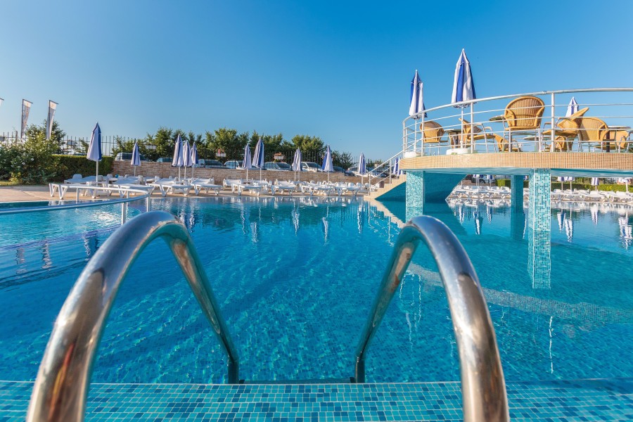 1 Bath, ApartmentFor Sale, Ravda