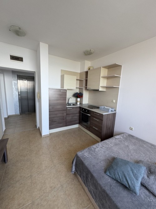 1 Bath, ApartmentFor Sale, Ravda