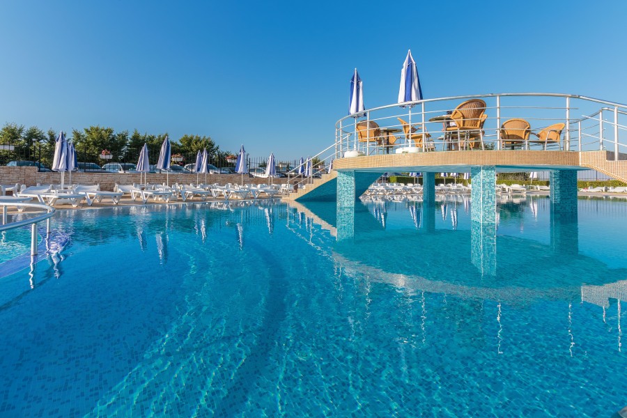 1 Bath, ApartmentFor Sale, Ravda