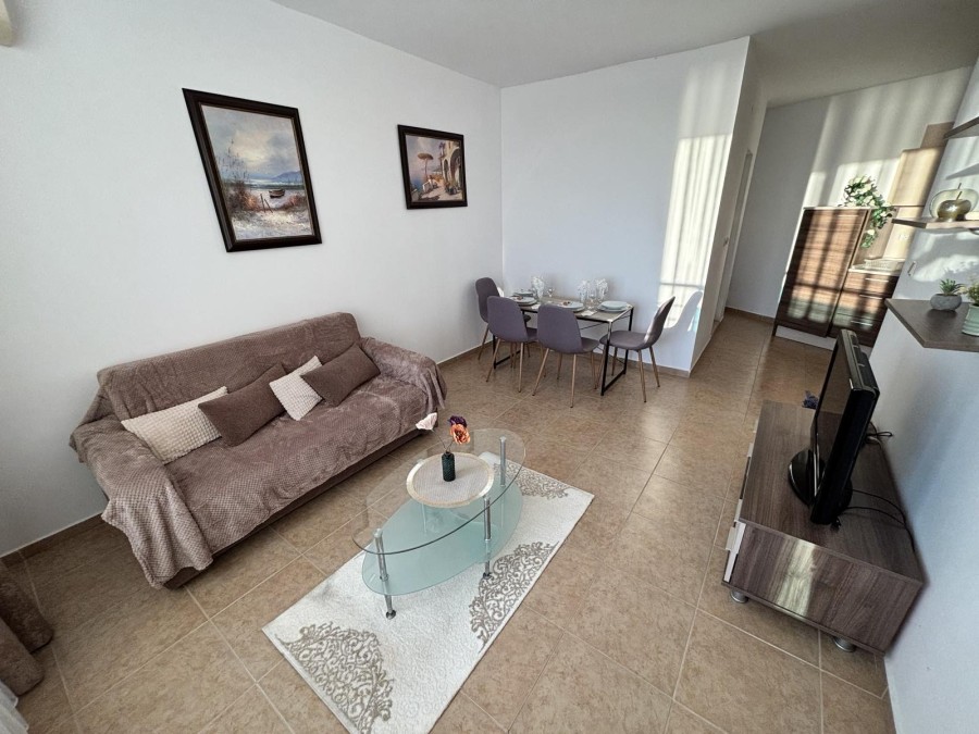 1 Bed, 1 Bath, ApartmentFor Sale, Ravda