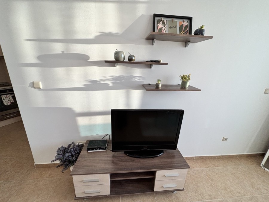1 Bed, 1 Bath, ApartmentFor Sale, Ravda