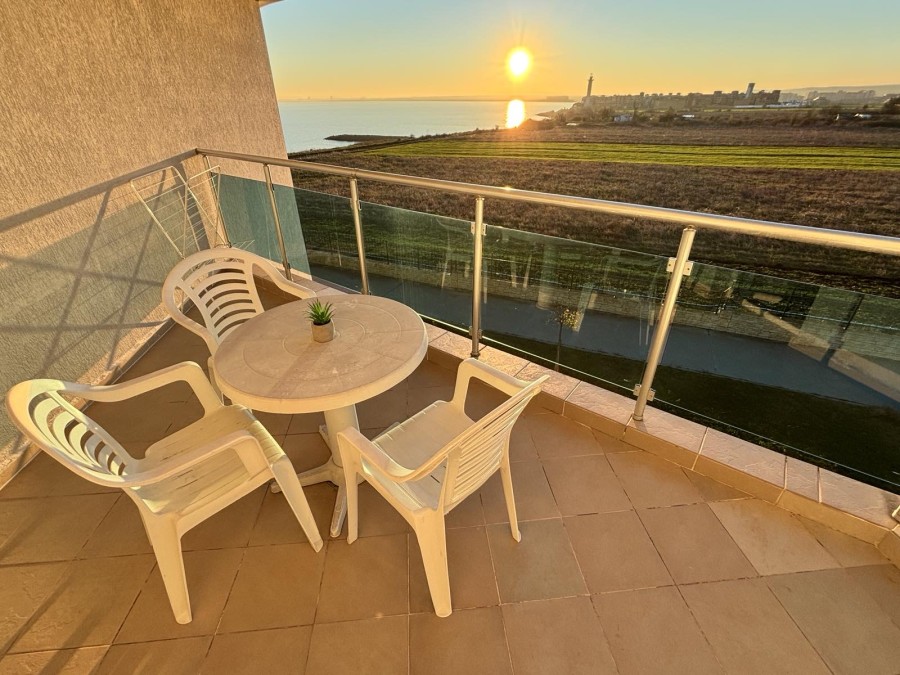 1 Bed, 1 Bath, ApartmentFor Sale, Ravda