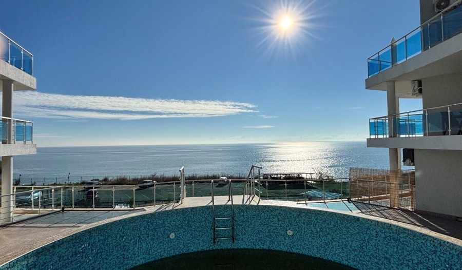 1 Bed, 1 Bath, ApartmentFor Sale, Ravda