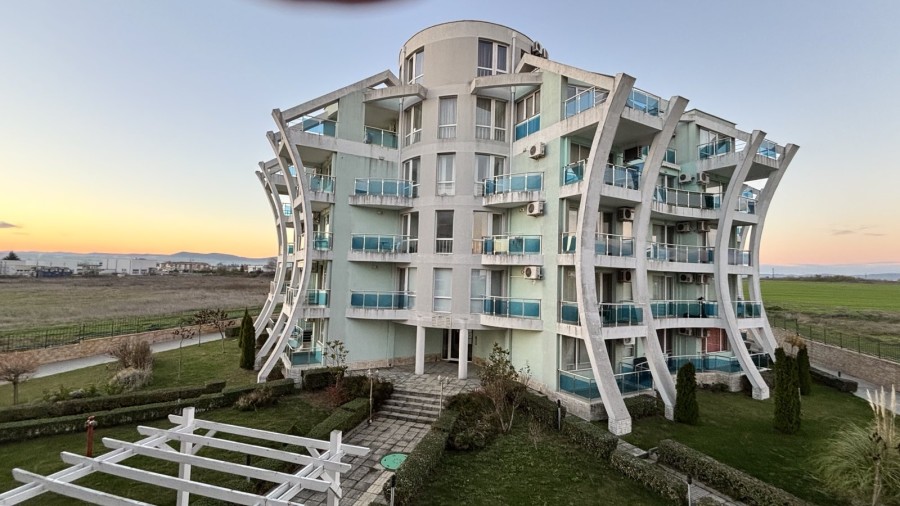 1 Bed, 1 Bath, ApartmentFor Sale, Ravda