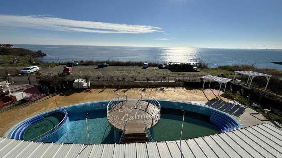 1 Bed, 1 Bath, ApartmentFor Sale, Ravda