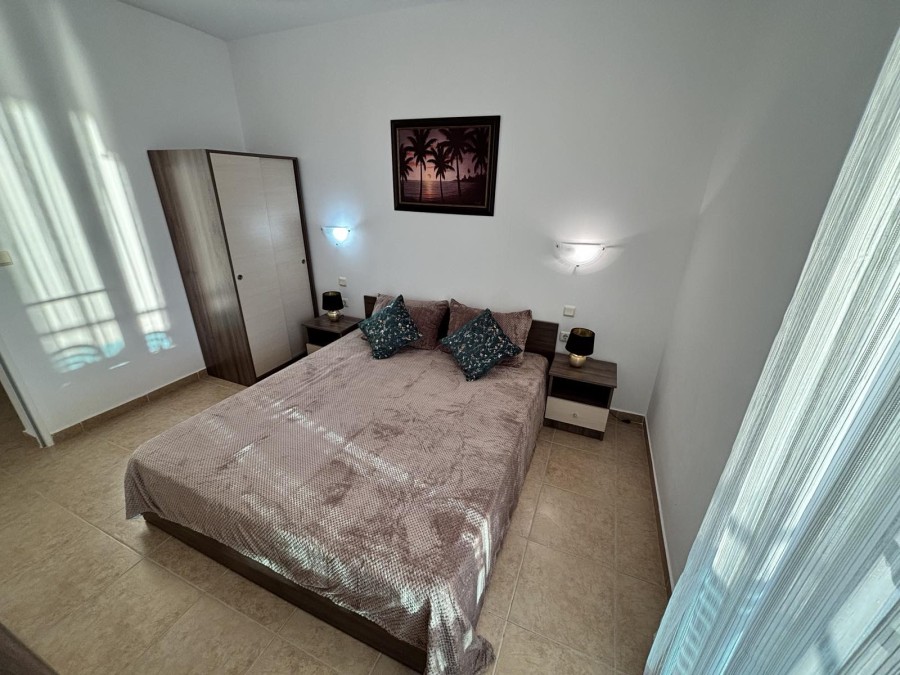 1 Bed, 1 Bath, ApartmentFor Sale, Ravda