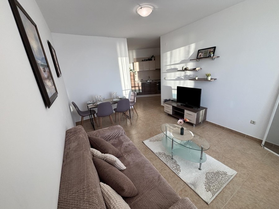 1 Bed, 1 Bath, ApartmentFor Sale, Ravda