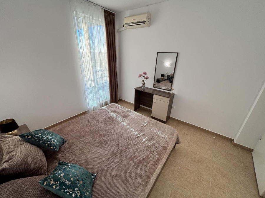 1 Bed, 1 Bath, ApartmentFor Sale, Ravda