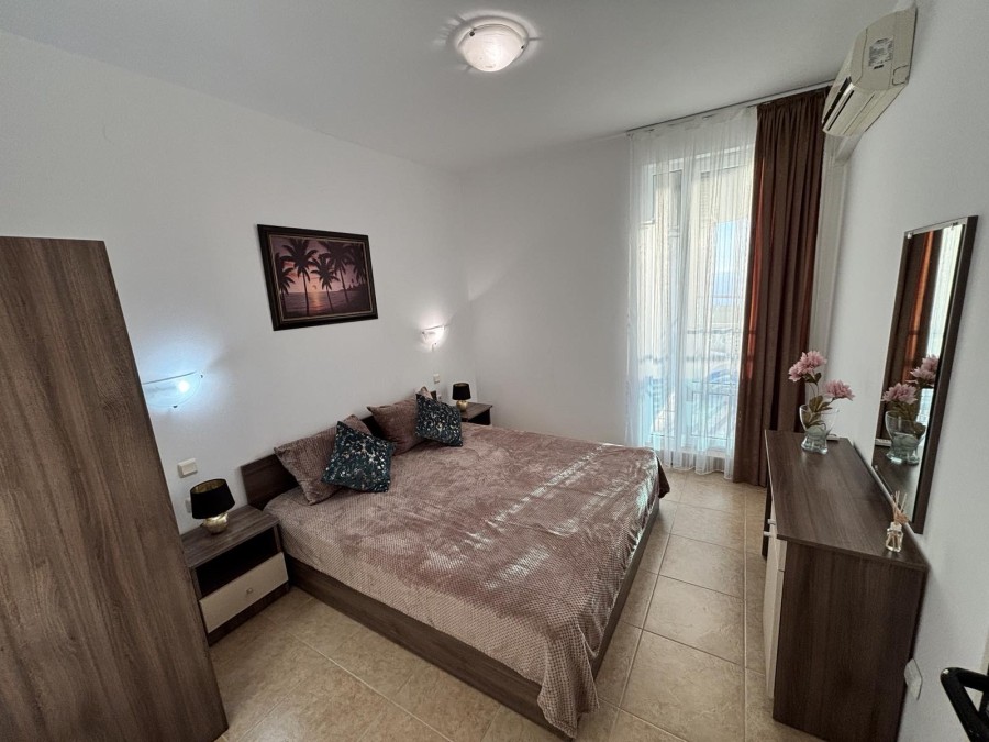 1 Bed, 1 Bath, ApartmentFor Sale, Ravda