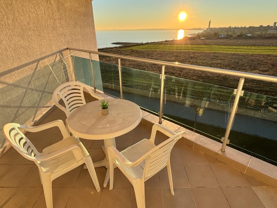 1 Bed, 1 Bath, ApartmentFor Sale, Ravda