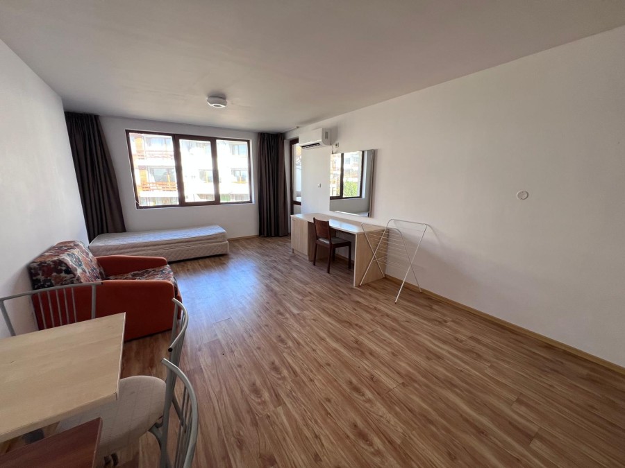 1 Bed, 1 Bath, ApartmentFor Sale, Sunny Beach