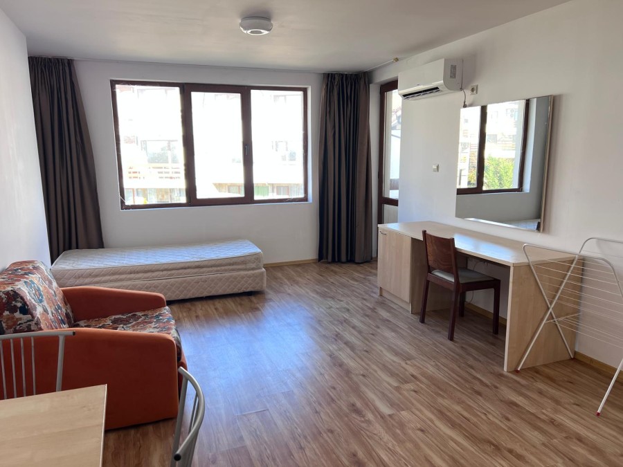 1 Bed, 1 Bath, ApartmentFor Sale, Sunny Beach