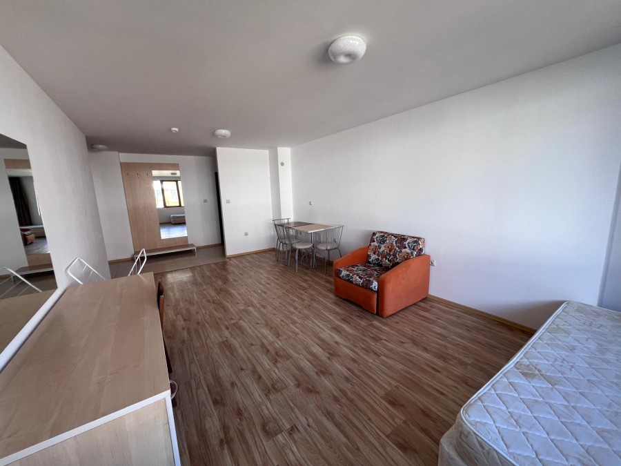 1 Bed, 1 Bath, ApartmentFor Sale, Sunny Beach